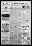 Santa Fe New Mexican, 01-09-1899 by New Mexican Printing Company