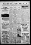 Santa Fe New Mexican, 01-12-1899 by New Mexican Printing Company