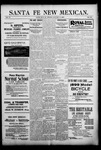 Santa Fe New Mexican, 01-13-1899 by New Mexican Printing Company