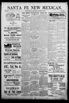 Santa Fe New Mexican, 01-16-1899 by New Mexican Printing Company