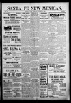 Santa Fe New Mexican, 01-17-1899 by New Mexican Printing Company