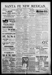 Santa Fe New Mexican, 01-18-1899 by New Mexican Printing Company