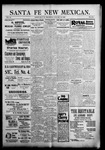 Santa Fe New Mexican, 01-19-1899 by New Mexican Printing Company