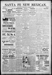 Santa Fe New Mexican, 02-01-1899 by New Mexican Printing Company