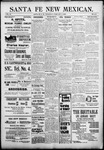 Santa Fe New Mexican, 02-02-1899 by New Mexican Printing Company