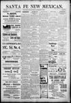 Santa Fe New Mexican, 02-04-1899 by New Mexican Printing Company