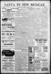 Santa Fe New Mexican, 02-07-1899 by New Mexican Printing Company