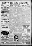 Santa Fe New Mexican, 02-08-1899 by New Mexican Printing Company