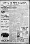 Santa Fe New Mexican, 02-09-1899 by New Mexican Printing Company