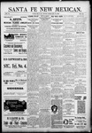 Santa Fe New Mexican, 02-10-1899 by New Mexican Printing Company