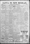 Santa Fe New Mexican, 02-11-1899 by New Mexican Printing Company
