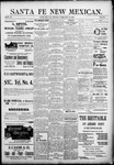 Santa Fe New Mexican, 02-13-1899 by New Mexican Printing Company