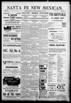 Santa Fe New Mexican, 02-14-1899 by New Mexican Printing Company