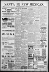 Santa Fe New Mexican, 02-23-1899 by New Mexican Printing Company