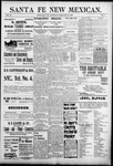 Santa Fe New Mexican, 02-25-1899 by New Mexican Printing Company