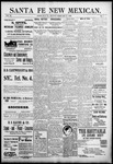 Santa Fe New Mexican, 02-27-1899 by New Mexican Printing Company