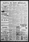 Santa Fe New Mexican, 02-28-1899 by New Mexican Printing Company