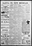 Santa Fe New Mexican, 03-01-1899 by New Mexican Printing Company