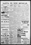 Santa Fe New Mexican, 03-02-1899 by New Mexican Printing Company