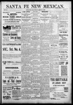 Santa Fe New Mexican, 03-03-1899 by New Mexican Printing Company