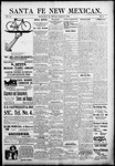 Santa Fe New Mexican, 03-06-1899 by New Mexican Printing Company