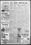 Santa Fe New Mexican, 03-09-1899 by New Mexican Printing Company