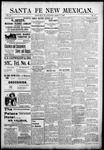 Santa Fe New Mexican, 03-11-1899 by New Mexican Printing Company