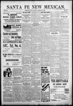 Santa Fe New Mexican, 03-14-1899 by New Mexican Printing Company