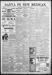 Santa Fe New Mexican, 03-16-1899 by New Mexican Printing Company