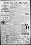 Santa Fe New Mexican, 03-17-1899 by New Mexican Printing Company
