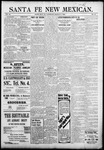 Santa Fe New Mexican, 03-18-1899 by New Mexican Printing Company