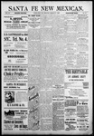 Santa Fe New Mexican, 03-27-1899 by New Mexican Printing Company