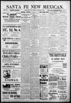 Santa Fe New Mexican, 03-28-1899 by New Mexican Printing Company
