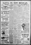 Santa Fe New Mexican, 03-29-1899 by New Mexican Printing Company