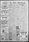 Santa Fe New Mexican, 04-01-1899 by New Mexican Printing Company