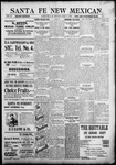 Santa Fe New Mexican, 04-03-1899 by New Mexican Printing Company