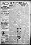 Santa Fe New Mexican, 04-04-1899 by New Mexican Printing Company