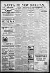 Santa Fe New Mexican, 04-06-1899 by New Mexican Printing Company