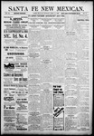 Santa Fe New Mexican, 04-11-1899 by New Mexican Printing Company