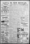 Santa Fe New Mexican, 04-13-1899 by New Mexican Printing Company