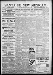 Santa Fe New Mexican, 05-02-1899 by New Mexican Printing Company