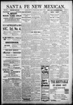 Santa Fe New Mexican, 05-03-1899 by New Mexican Printing Company