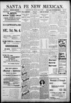 Santa Fe New Mexican, 05-05-1899 by New Mexican Printing Company