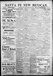 Santa Fe New Mexican, 05-10-1899 by New Mexican Printing Company