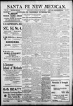 Santa Fe New Mexican, 05-12-1899 by New Mexican Printing Company