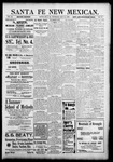 Santa Fe New Mexican, 05-18-1899 by New Mexican Printing Company