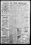 Santa Fe New Mexican, 05-20-1899 by New Mexican Printing Company