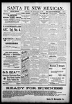 Santa Fe New Mexican, 05-29-1899 by New Mexican Printing Company