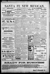 Santa Fe New Mexican, 06-03-1899 by New Mexican Printing Company