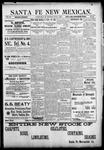 Santa Fe New Mexican, 06-05-1899 by New Mexican Printing Company